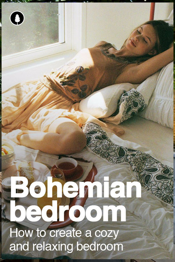 Bohemian Bedroom Ideas: Style Guide