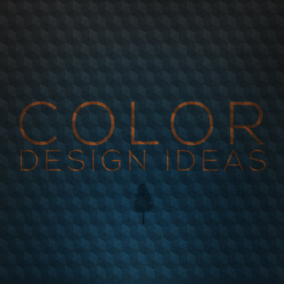 Color Design Ideas | Mood Board Collection
