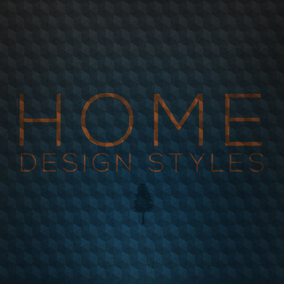 Home Design Styles | Mood Board Collection