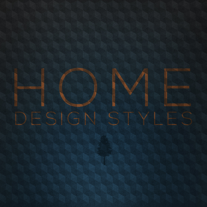 Home Interior Design Styles | Mood Board Collection