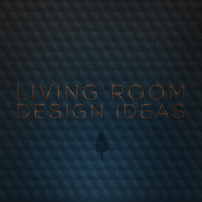 Living Room Interior Design Ideas | Mood Board Collection