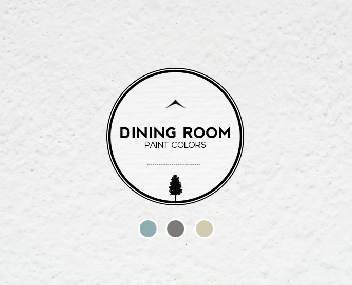 Dining Room Colors Ideas