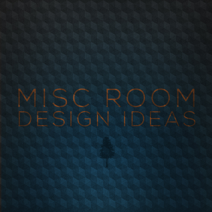 Misc Room Design Ideas | Mood Board Collection