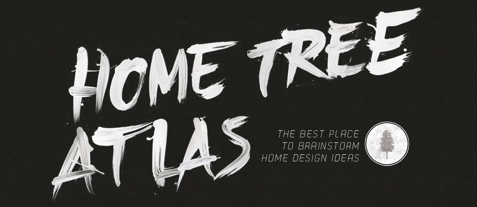 Home Tree Atlas