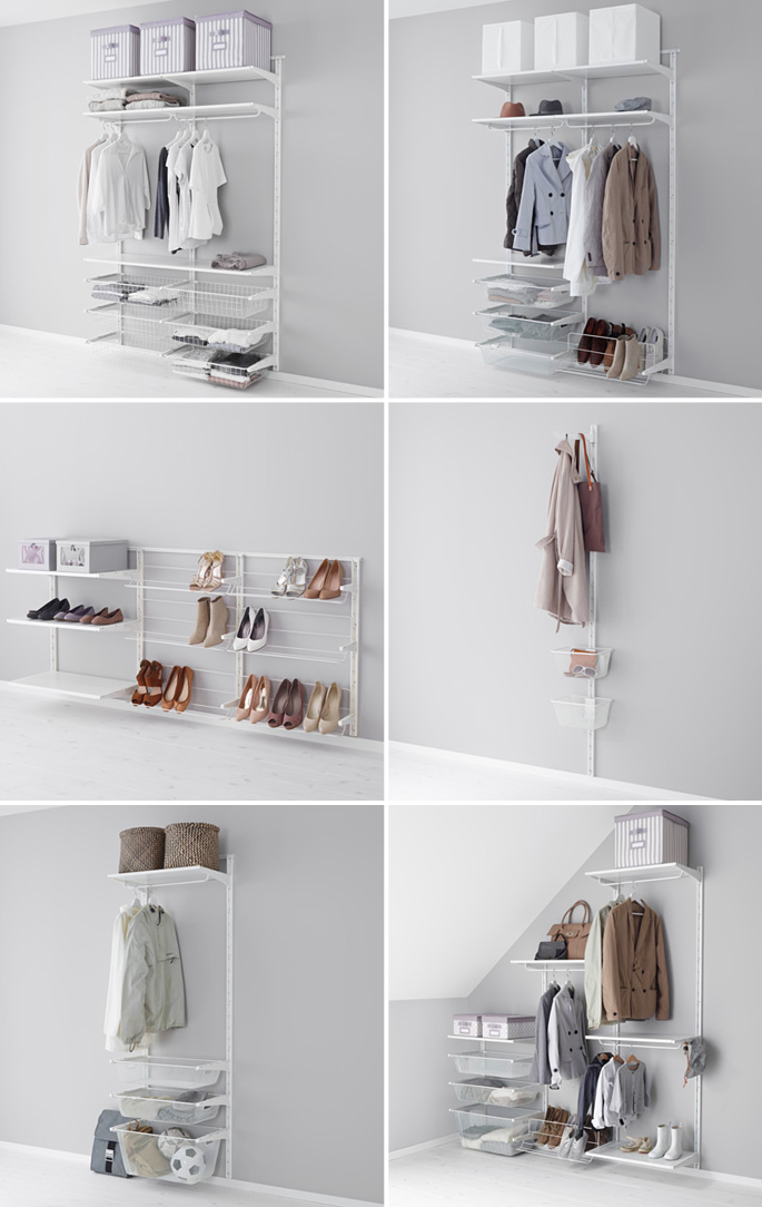 ReDesigning Your Closet: Ideas and Steps on How To Organize Your Closet and Clothes