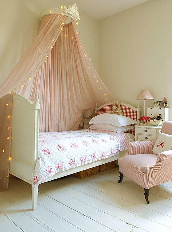 A Magical Space: Princess Bedroom Ideas | Home Tree Atlas