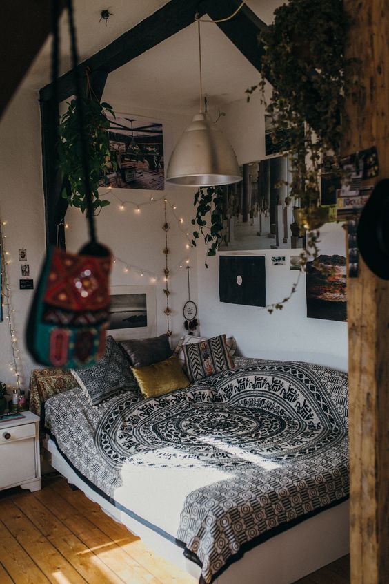Cozy bedroom decor ideas