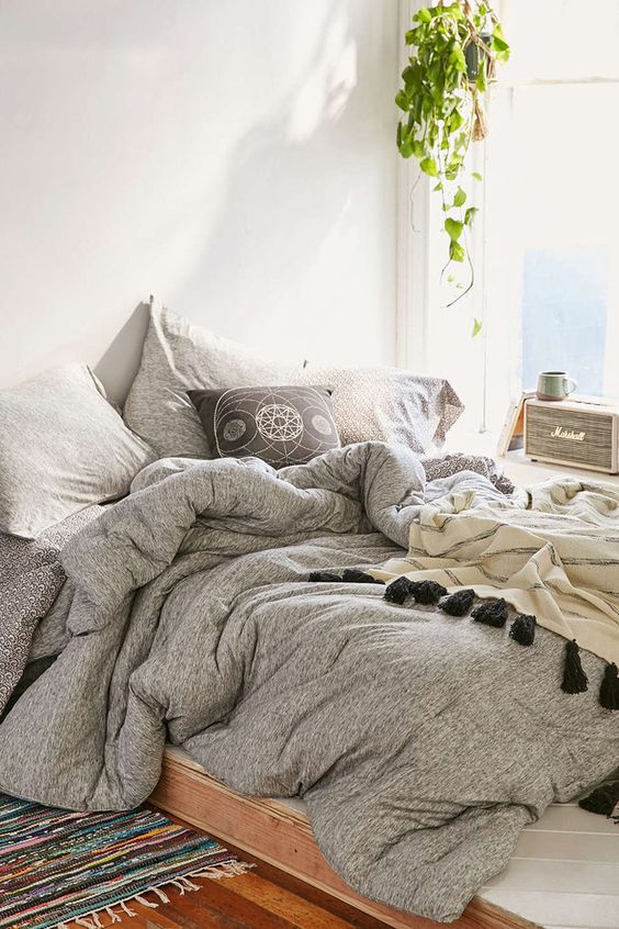 Cozy bedroom design design ideas